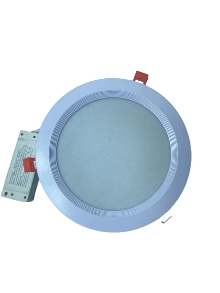 RENKSAN 800 002 Sıva Altı 15W Downlight Led Spot 6500K ürün görseli 1