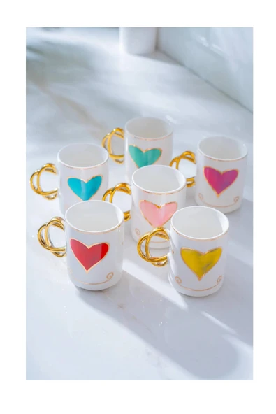 ACAR KAI-07507 COLBY MUG KUPA ürün görseli 1