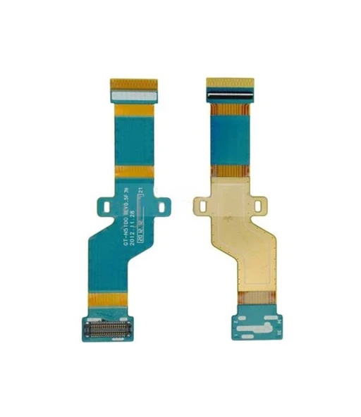 Samsung Galaxy Note 8.0 N5100 N5105 N5110 N5120 Ekran Filmi LCD Flex ürün görseli 1