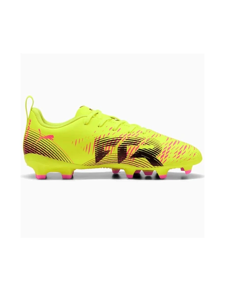 Puma Future 8 Play Fg/Ag Jr Çocuk Krampon 10814403 ürün görseli 1