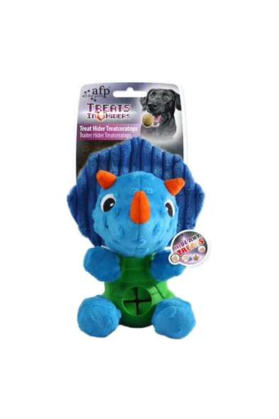 AFP Ödüllü Oyuncak Dino 17,5x11x18 cm ürün görseli 1
