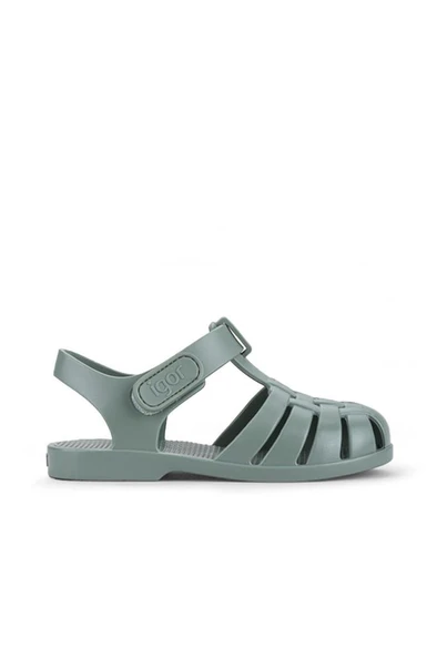 İgor S10288-013 CLASICA V. Unisex Çocuk Sandalet Yeşil 29-34 ürün görseli 1