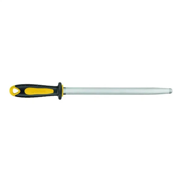 Fischer J245J 35cm Çelik Oval Masat Sarı ürün görseli 1