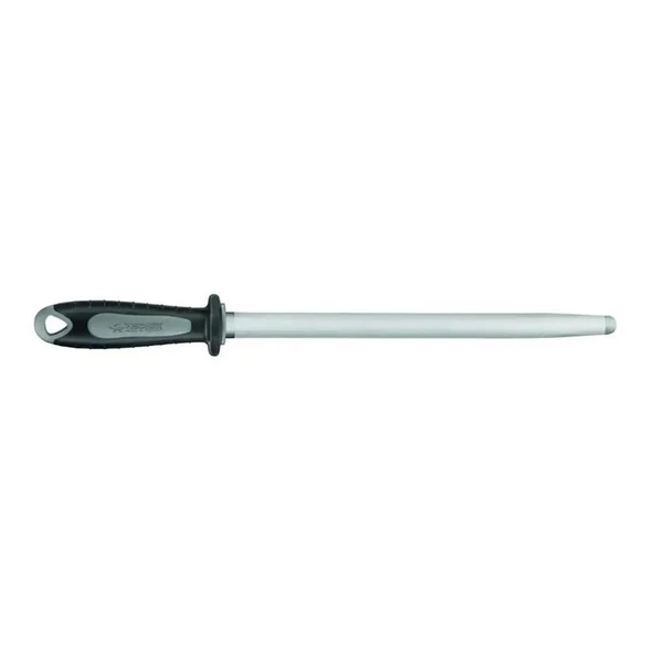 Fischer J245N 35cm Çelik Oval Masat Siyah ürün görseli 1
