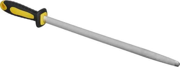 Fischer J245J 35cm Çelik Oval Masat Sarı - Resim 3