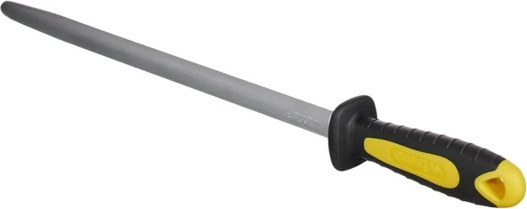 Fischer J245J 35cm Çelik Oval Masat Sarı - Resim 2