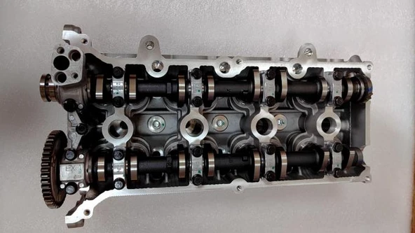 Suzuki SX4 M16A 2010-2012 S-Cross Silindir Kapağı Dolu Sıfır ürün görseli 1