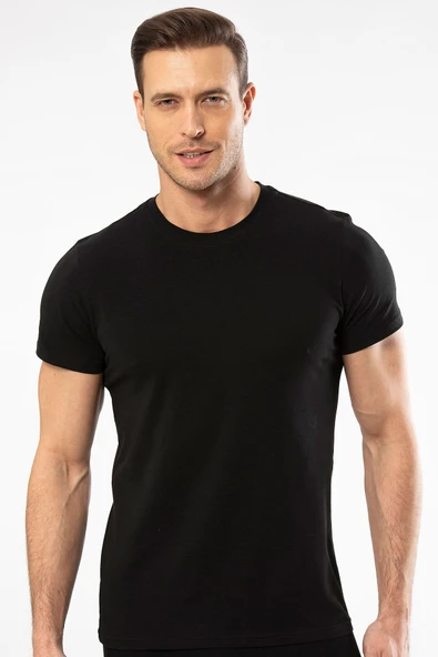 Cacharel Erkek Kısa Kollu T-shirt ürün görseli 1