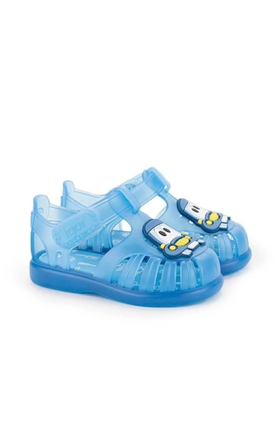 İgor S10321-032 TOBBY V.CAR Erkek Çocuk Sandalet Mavi 20-29 ürün görseli 1