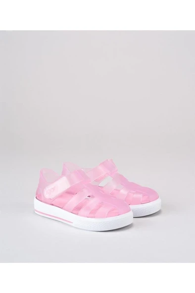 İgor S10171-022 STAR Kız Çocuk Sandalet Rosa 22-34 ürün görseli 1