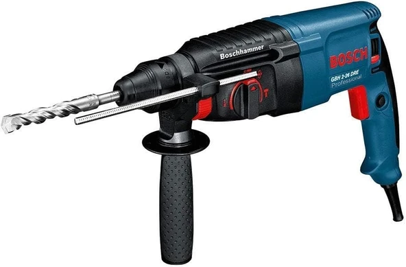 Bosch Professional GBH 2-26 Dre Kırıcı Delici - 0611253703 ürün görseli 1