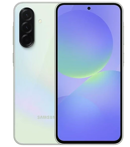Samsung Galaxy A36 256 GB Gri - Resim 8