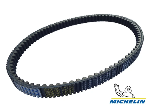 Honda Dio 110 Varyatör Kayışı Michelin Tahrik Kayışı (815X20X10,9)  Supermoto ürün görseli 1