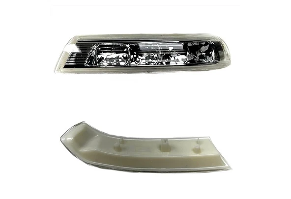 Leoparts Hyundai Santa Fe Dikiz Ayna Sinyali Sağ 2007-2012 87623-3J000 ürün görseli 1