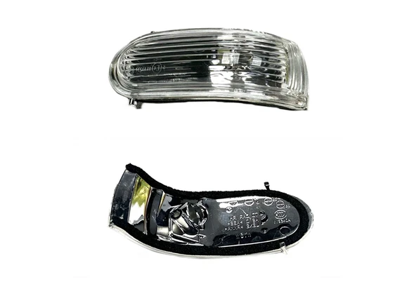 LEOPARTS Kia Cerato Dikiz Ayna Sinyali Sol 2008-2011 87614-1M000 ürün görseli 1