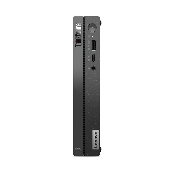 LENOVO 50Q THINKCENTRE 12LN001YTX i5-13420H 16GB 512GB SSD W11PRO ürün görseli 1