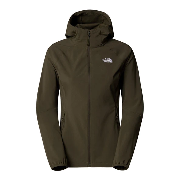 The North Face Kadın NIMBLE HOODIE CEKET NF0A8CD921L1 ürün görseli 1