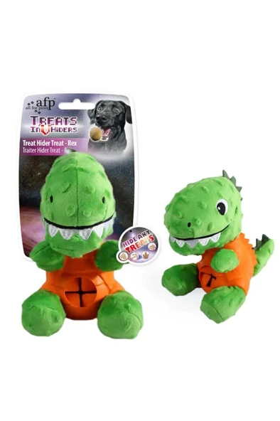 AFP Ödüllü Oyuncak T-Rex 21,5x13,5x18,5 cm ürün görseli 1