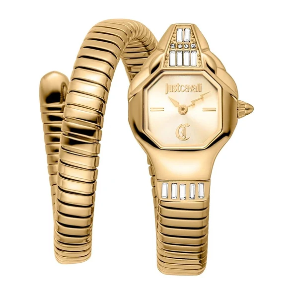 JUST CAVALLI JC1L326M0025 Kadın Kol Saati ürün görseli 1