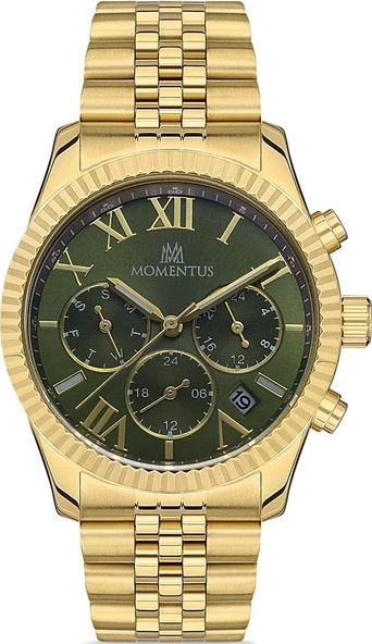Momentus CW128G-15SG Kadın Kol Saati ürün görseli 1