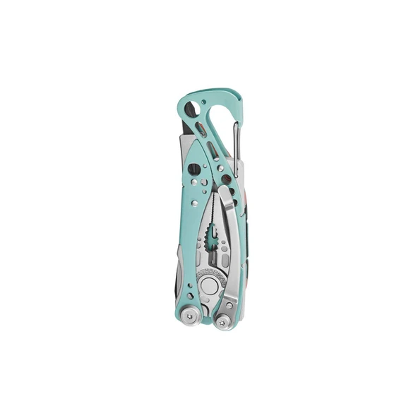 Leatherman  SKELET. CX PARADISE  BX  LEA833135 - Resim 3