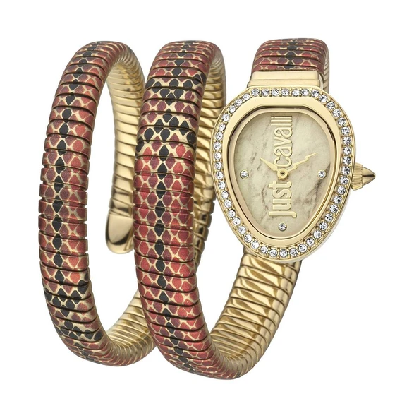 Just Cavalli JC1L163M0245 Kadın Kol Saati ürün görseli 1