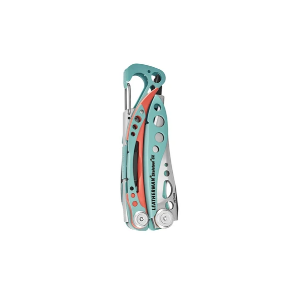 Leatherman  SKELET. CX PARADISE  BX  LEA833135 - Resim 2