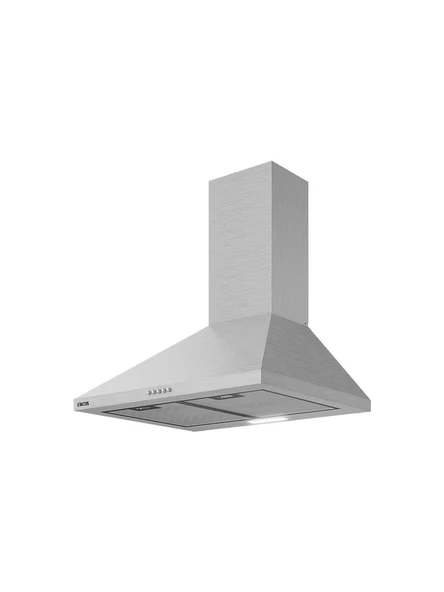 Altus ALA 522 I Inox Duvar Tipi Ankastre Davlumbaz ürün görseli 1
