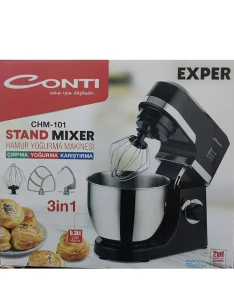 CONTİ ürün görseli 1