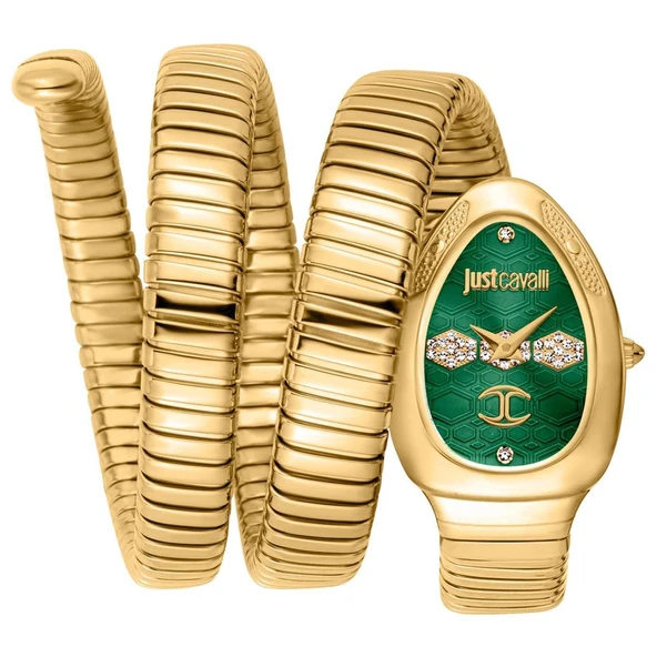 Just Cavalli JC1L232M0035 Kadın Kol Saati ürün görseli 1