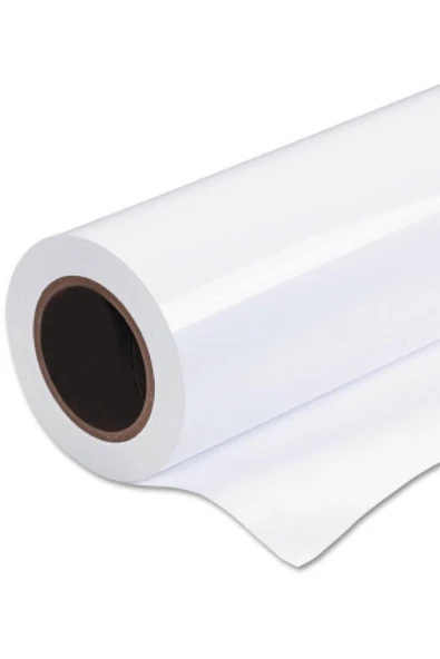 Ecce Beyaz Hava Kanallı Kaplama Folyosu 50 Cm X 5 Mt ürün görseli 1