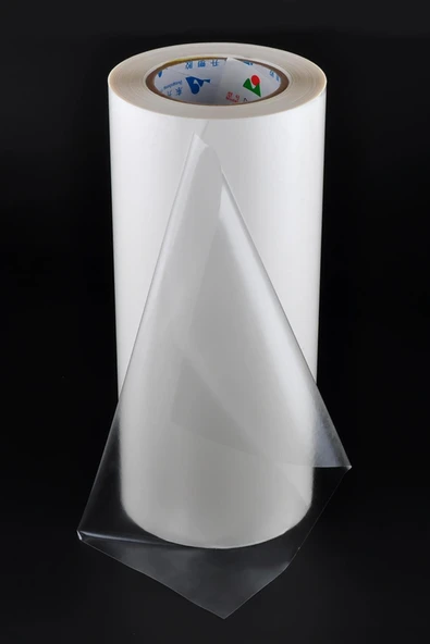 Ecce Şeffaf Yapışkanlı Folyo 100 X 2 Metre ürün görseli 1