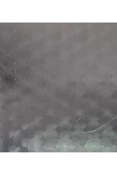 Ecce Cam Kumlama Desenli Kendinden Yapışkanlı Kaplama 90 CM X 2 MT KML110 ürün görseli 1