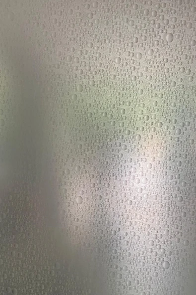 Ecce Cam Kumlama Desenli Kendinden Yapışkanlı Kaplama 90 CM X 1 MT KML105 ürün görseli 1