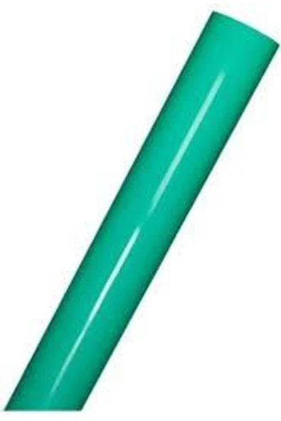 Ecce Yeşil Reflektif Folyo 100 Cm X 5 Mt ürün görseli 1