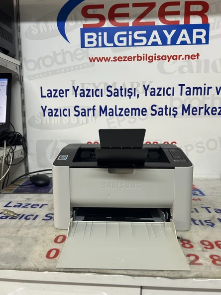 Samsung Xpress M 2020 W Yazıcı ( 2. el yazıcı ) ürün görseli 1