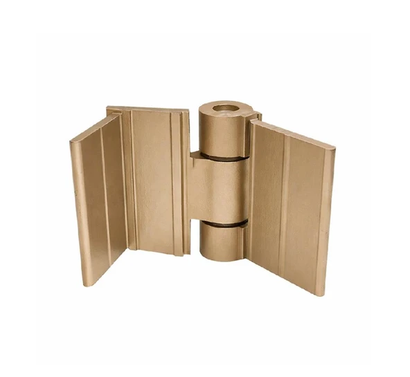 C60 Menteşe Bronz 1 Adet ürün görseli 1