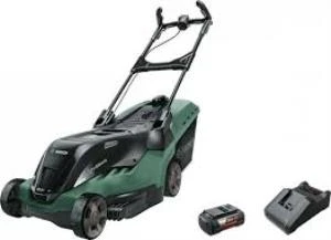 Bosch AdvancedRotak 36V-40-650 (Tek Akü, 1x4.0Ah) ürün görseli 1
