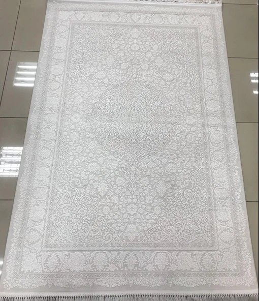 Padişah Halı Safir 73942 061 Serisi Akrilik Salon Oturma Yatak Odası Halısı ürün görseli 1