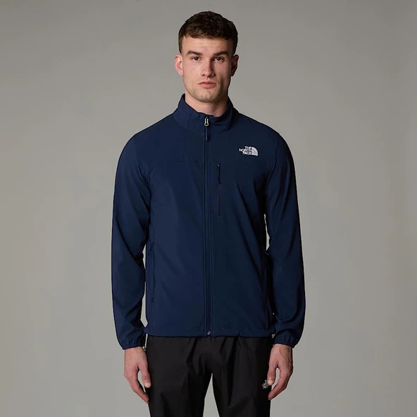 The North Face Erkek NIMBLE Ceket - EU NF0A8CD88K21 ürün görseli 1