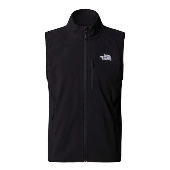 The North Face Erkek NIMBLE VEST - EU Yelek NF0A8CD7JK31 ürün görseli 1
