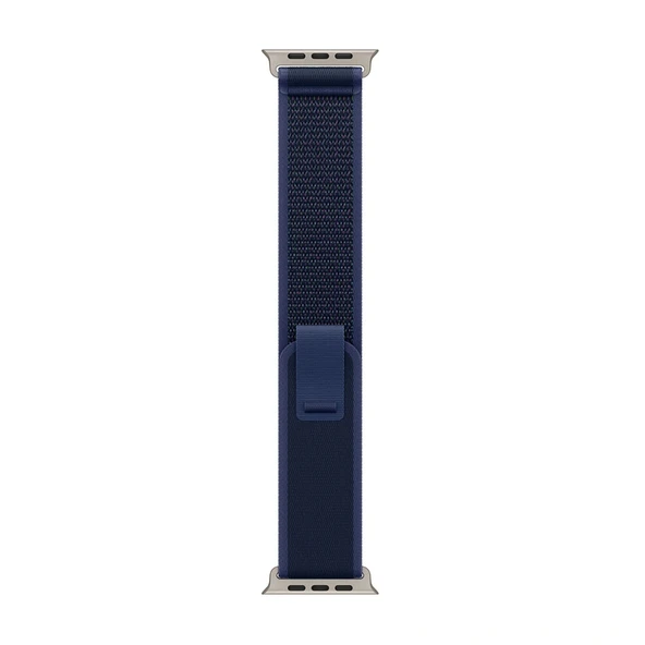 Watch 7 41mm KRD-77 Hasır Kordon - Resim 6