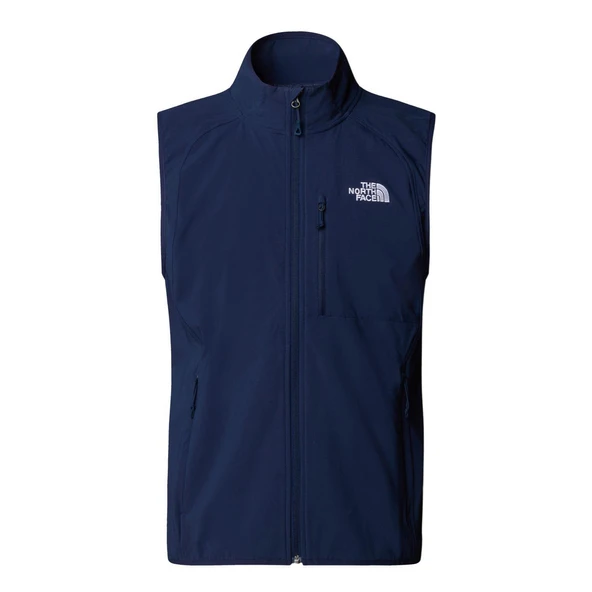 The North Face Erkek NIMBLE VEST - EU Yelek NF0A8CD78K21 ürün görseli 1