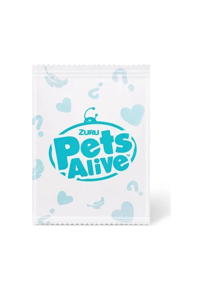Pets Alive Chirpy Birds Lisanslı Ürün - Resim 5