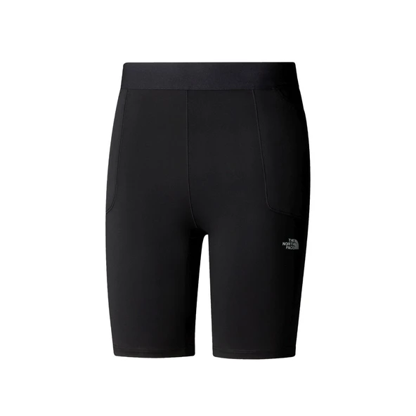 The North Face  Kadın REFINA Şort 8" NF0A8EF7JK31 ürün görseli 1