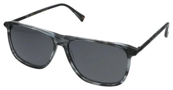 Slazenger 6932.C4 60 Polarize Erkek Güneş Gözlüğü ürün görseli 1