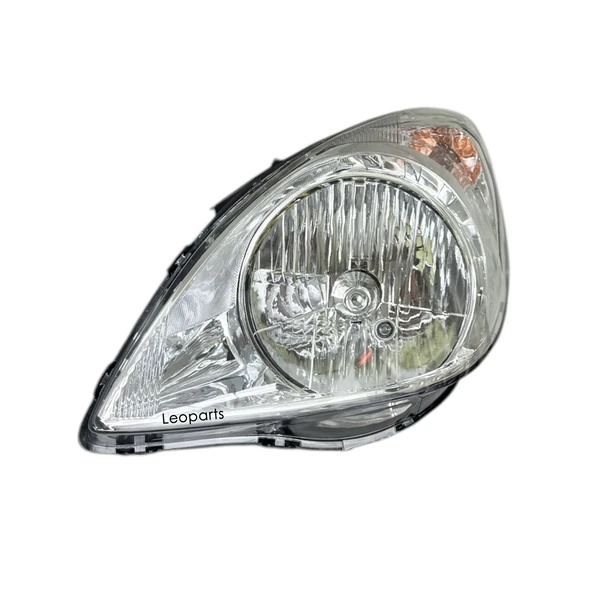 Leoparts Hyundai İ20 Far Lambası Sol (Elektrikli / Motorsuz) 2008-2011 92101-1J010 ürün görseli 1