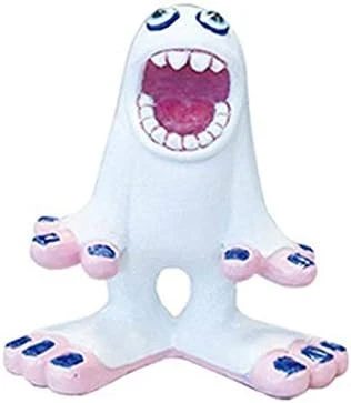 Dophin Yeti Canavar Akvaryum Dekoru 200-U768 ürün görseli 1