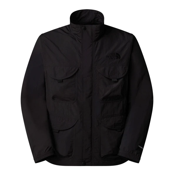 The North Face Erkek CONVERTIBLE Ceket NF0A8BJFJK31 ürün görseli 1