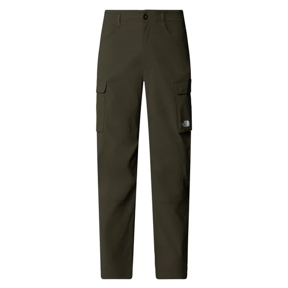 The North Face Erkek EXPLORATION CARGO Pantolon NF0A8BGF21L1 ürün görseli 1